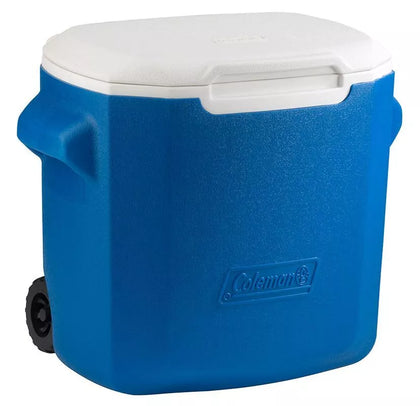 Coleman Performance 28QT Wheeled