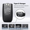 TYT TH-UV8000D Type-C Charging Dual Band 10W