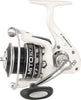Trabucco  - Reel Mito Xlt 6000+ Extra Spool -White