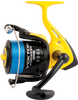 Trabucco-  Reel Vektor Fd Sw Power 6000 - Yellow