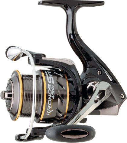 Trabucco - Reel Kronos Sfx Fd 1000+ Extra Spool