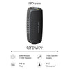 Hifuture Gravity Portable Bluetooth Speaker