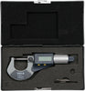 YATO YT-72305  DIGITAL MICROMETER OUTSIDE 0-25MM