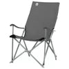 Coleman Furn Sling Chair Aluminum