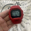 G-Shock - GBD-200RD-4DR (Made in Thailand)