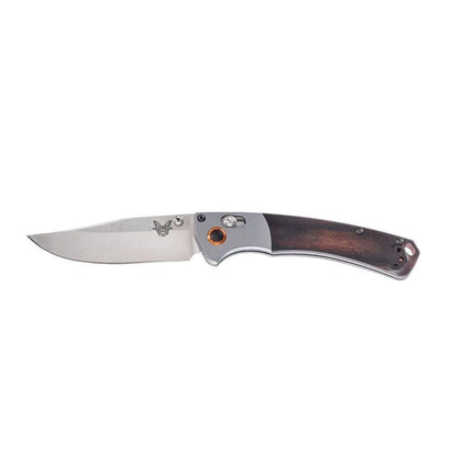 Benchmade Hunt 15085-2 Mini Crooked River AXIS 3.4