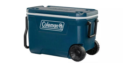 Coleman Cooler Xtreme 62QT Wheeled SPA