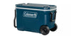 Coleman Cooler Xtreme 62QT Wheeled SPA