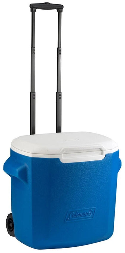 Coleman Performance 28QT Wheeled