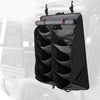 IKAMPER | SHOE RACK | BLACK & GRAY