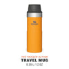 STANLEY CLASSIC TRIGGER ACTION TRAVEL MUG | 0.35L