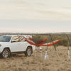 KAMMOK | OUTPOST OVERLAND HAMMOCK STAND
