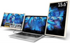 V2com S6 Laptop Screen Extender 15.6'' Full HD