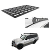 RHINO-RACK | PIONEER PLATFORM 5 | PAJERO 4DR 2003+ | BB 2128MMX1236MM