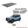 RHINO-RACK | PIONEER PLATFORM 6 | LC250/PRADO 2024+ | BB 2100MM X 1240MM