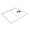200W MONOCRYSTALLINE SOLAR PANEL