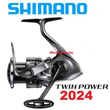 TWIN POWER 2024