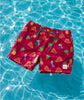 EUBIYOU Swim short