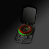 SOL SIGHTING COMPASS WITH MIRROR