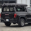 Silverado 5.5 Bed (2019-Current) Pro Bed System Front Runner |
