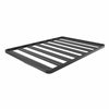 LC71 (1560mm) SLIMLINE II ROOF RACK KIT