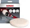 Sonax Lambskin Polishing Pad 130mm