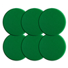 Sonax Polishing Sponge Green 80Medium - Imported From Germany