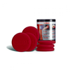 Sonax Polishing Sponge Red Hard - Imported From Germany