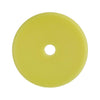 Sonax Polishing Sponge Yellow Dual Action 143mm 1Pcs - Imported From Germany
