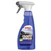 Sonax Xtreme Cockpit Cleaner Matt 500ml - Imported From Germany