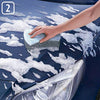 Sonax Xtreme Shampoo Wash & Dry 1Litre