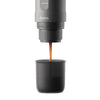 Outin Nano Portable Espresso Machine (Space Grey)