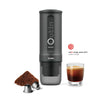 Outin Nano Portable Espresso Machine (Space Grey)