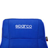 Sparco Lumbar Support Mesh Fabric Memory Foam