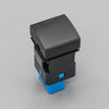 Square Type Push Switch To Suit New Prado Toyota |