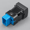 SQUARE TYPE PUSH SWITCH | SPOT LIGHTS