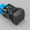 SQUARE TYPE PUSH SWITCH | SPOT LIGHTS