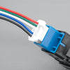 Square Type Push Switch To Suit New Prado Toyota |