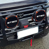 Type X Pro Plus 7″ Non-DRL Assembled Kit