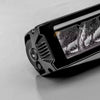 شريط إضاءة LED منحنٍ مقوس 50 إنش ST2K TOUCH