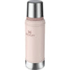 Stanley Classic Vacuum Bottle 750ml/25Oz Rose Quartz