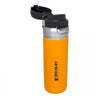 Stanley GO Quick Flip Water Bottle 1.6L/ 36 Oz-Saffron