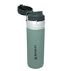 Stanley GO Quick Flip Water Bottle 1.6L/ 36 Oz-Shale