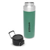 Stanley GO Quick Flip Water Bottle 1.6L/ 36 Oz-Shale