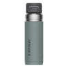 Stanley GO Quick Flip Water Bottle 1.6L/ 36 Oz-Shale