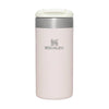 Stanley TRS Mug 350ml/12oz AeroLight Rose Quartz Metallic