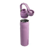 Stanley Aerolight IceFlow Water Bottle Fast Flow 0.6L/20 Oz-Lilac