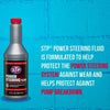 STP Power Steering Fluid 354ml