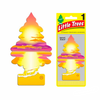 Little Tree Sunset Beach Fragrance Air Fresheners Imported In Usa