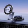 UGREEN Dashboard Magnetic Car Phone Mount grey